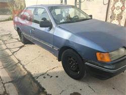 فۆرد سکۆرپیۆ